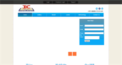 Desktop Screenshot of indirapurameducationcentre.com